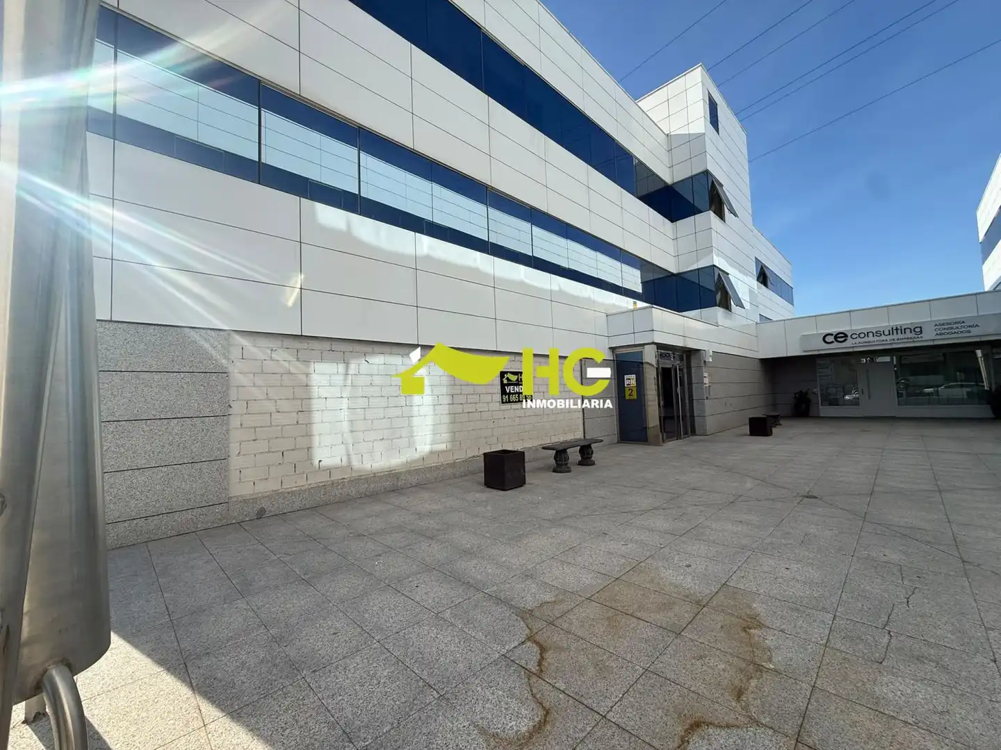 Business premises for sale in De Las Nieves 37, imagen 4
