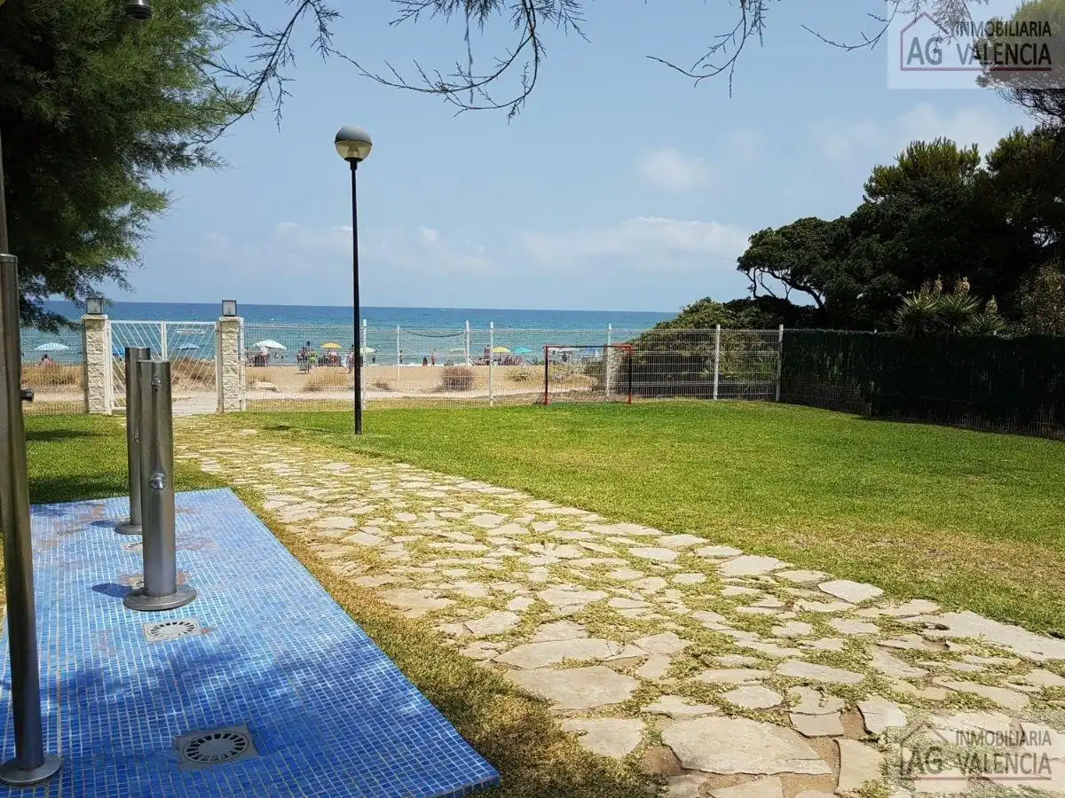 Appartement compact avec piscine à vendre à Les Marines a Denia, imagen 35