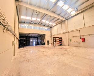 Industrial buildings to rent in Cervelló  with Heating and Alarm
