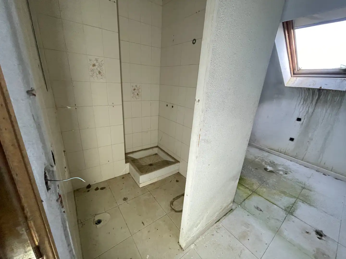Baño de Edificio en venta en Otero de Bodas