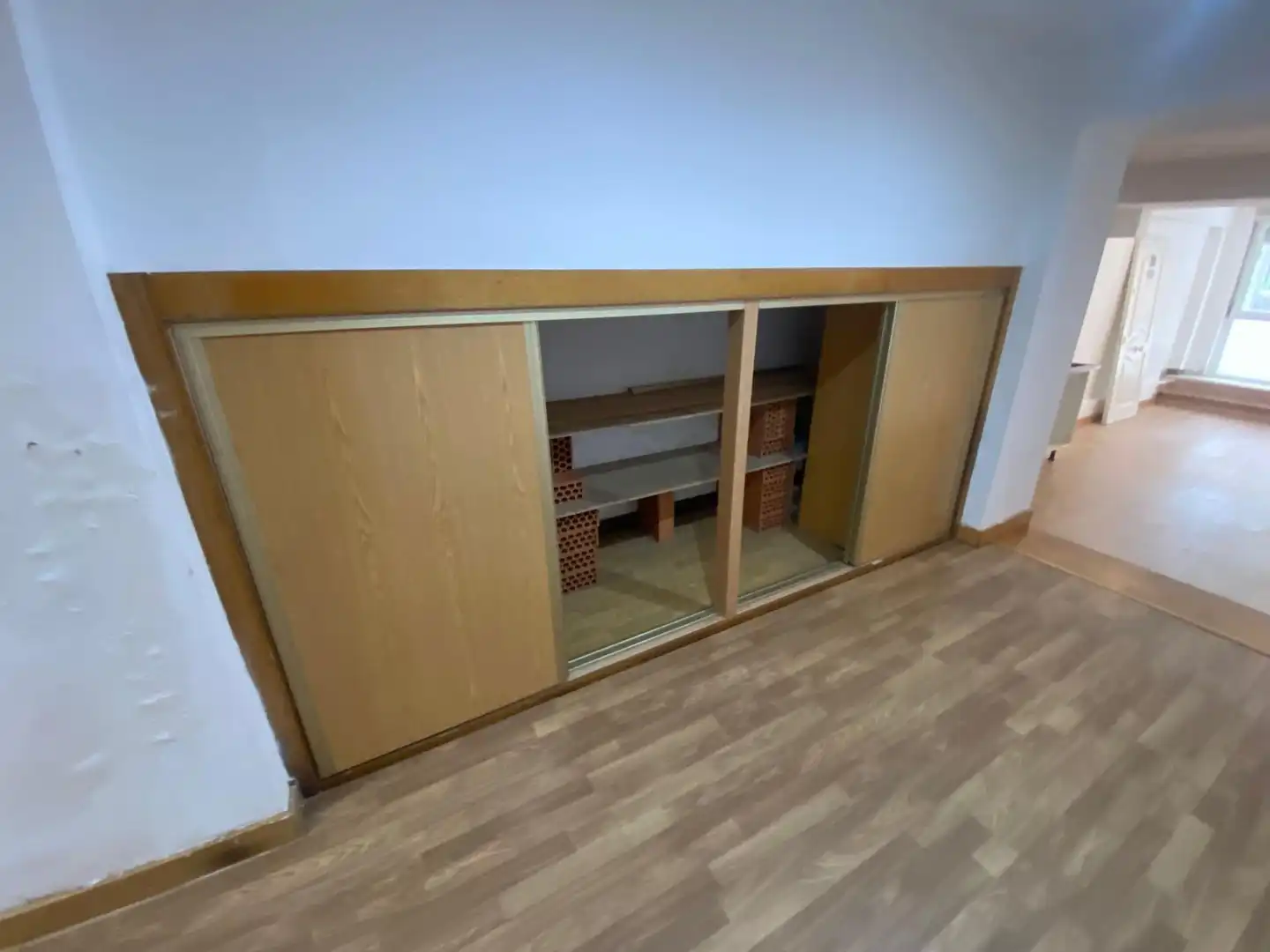 Flat for sale in Madrid