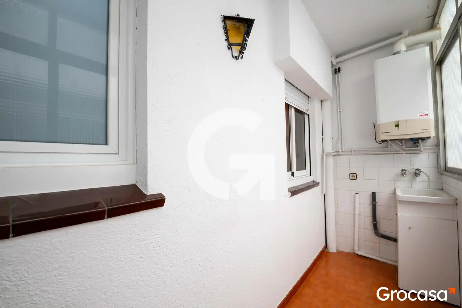 Piso en venta en Cerdanyola Sud