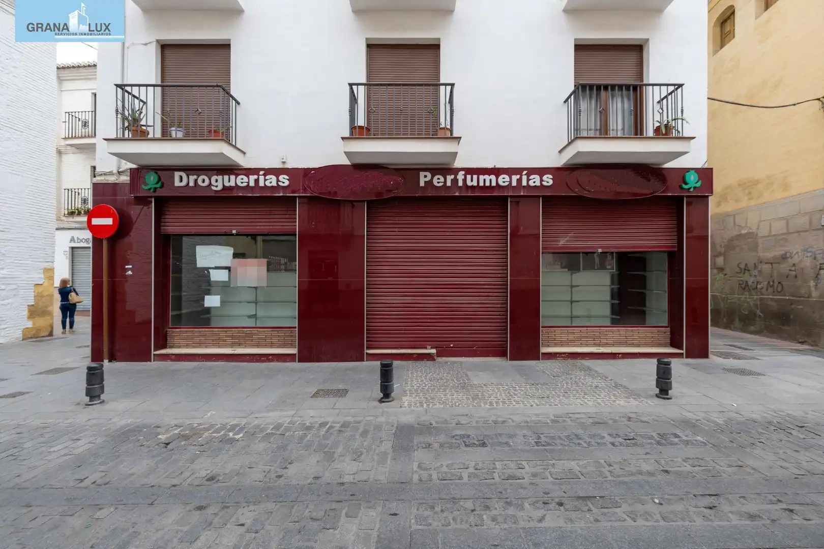 Locale commerciale in vendita a Calle RONDA GRANADA SUR, imagen 7