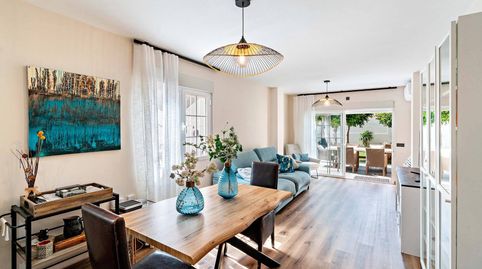 Foto 3 de Pis en venda a Calle Calle Mar del Norte, 1, El Sabinar – Urbanizaciones – Las Marinas – Playa Serena, Roquetas de Mar