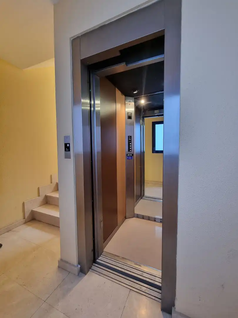 Wohnung mit Pool zum Verkauf in Torrejón de la Calzada, imagen 19