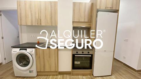 Foto 2 de Piso de alquiler en Real de Arganda, Santa Eugenia, Madrid