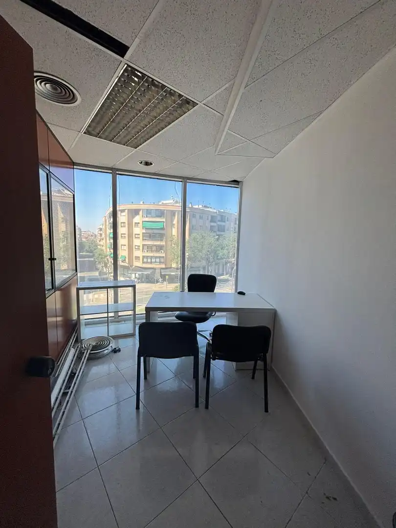 Büro mit Aufzug zum Verkauf in Avenida Avinguda Marià Fortuny, imagen 10