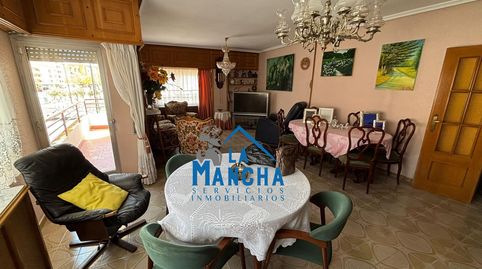 Foto 3 de Pis de lloguer a Calle Benavente, San Pablo, Albacete Capital