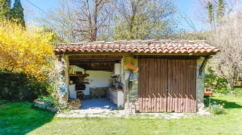 Foto 5 de Finca rústica en venta en Gombrèn, Girona