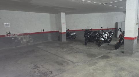 Photo 2 of Garage for rent in Ronda President Macià, 9, Pla d'en Boet, Mataró