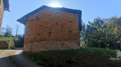 Foto 3 de Finca rústica en venda a La Felguera, Langreo