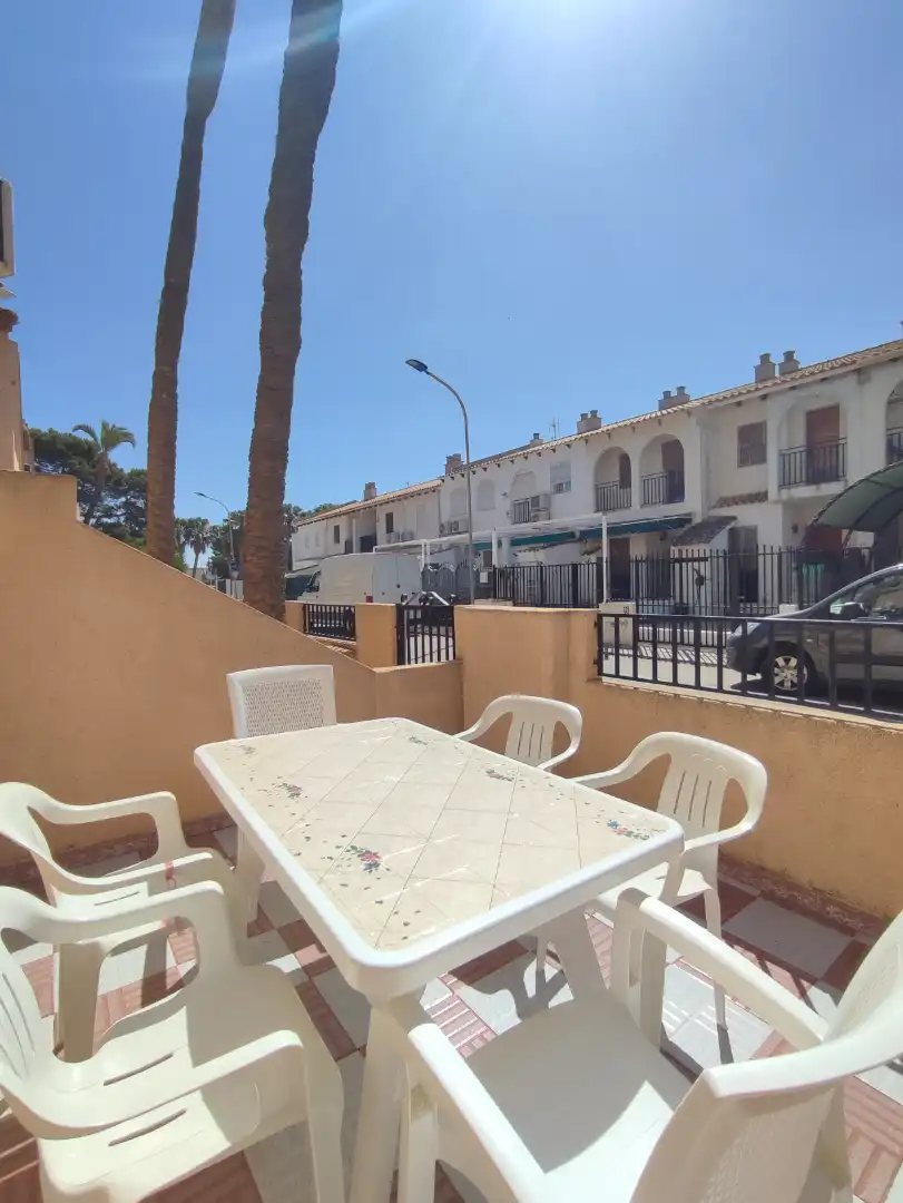 Bungalow con piscina in vendita a Calle Júpiter 9, imagen 38