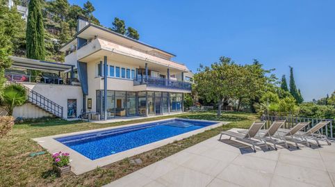 Foto 5 de Casa o chalet en venta en Calle Gregal, Matadepera, Barcelona