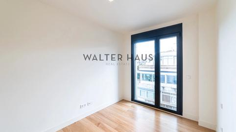 Foto 5 de Pis de lloguer a Calle de Herreros de Tejada, Hispanoamérica - Bernabéu, Madrid