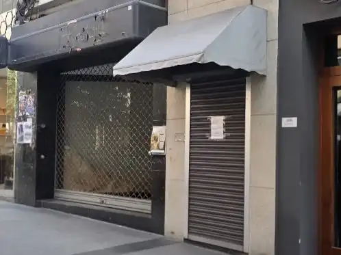 Traster de lloguer en A Coruña Capital 