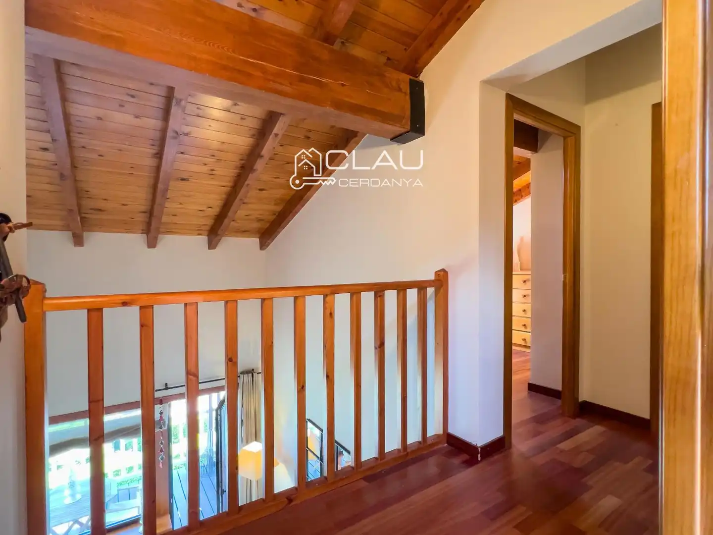 Duplexes for rent in Osséja  with Heating, Parquet flooring and Terrace