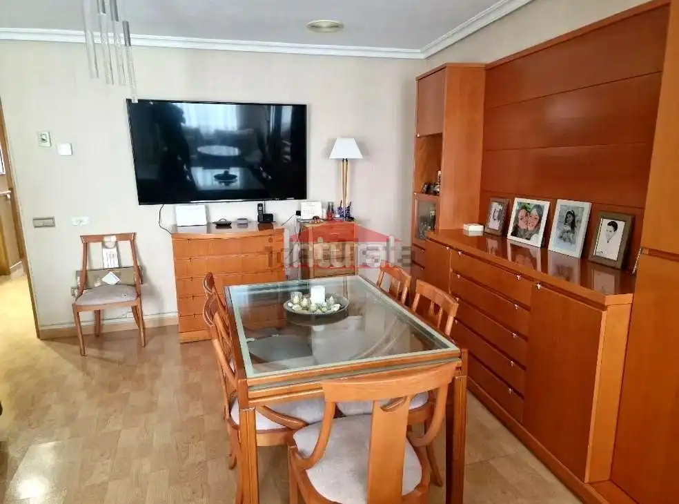 Appartement à vendre à Carretas - Pajarita, imagen 2