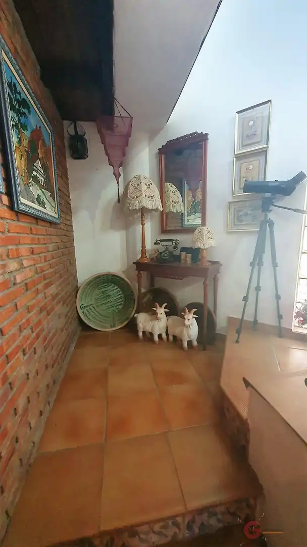 Casa rústica amb piscina en venda a Vélez de Benaudalla, imagen 27