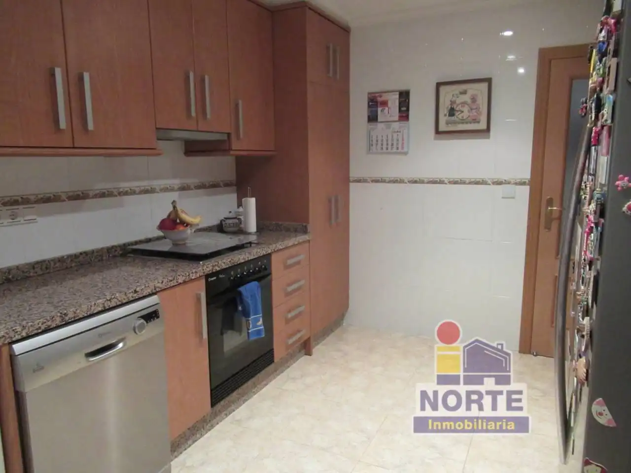 Appartamento con terrazza in vendita a Muro de Alcoy, imagen 5
