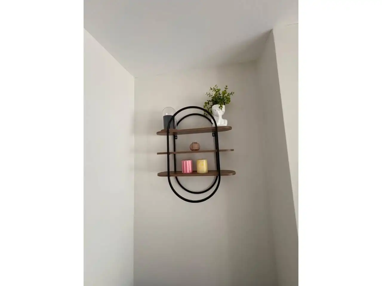 Terraza de Apartamento de alquiler en Daimús con Terraza y Piscina comunitaria