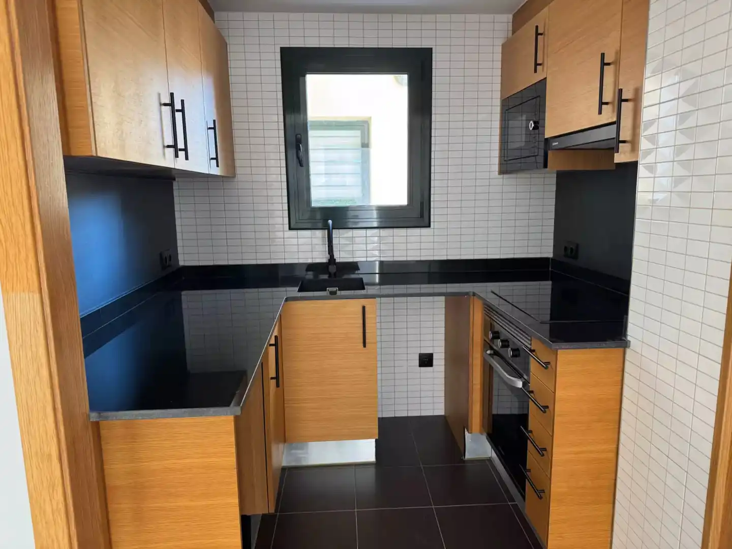 Flat for rent in Centre