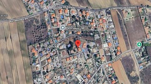 Foto 4 de Casa o xalet en venda a Cerro Tambor 2 Fase, Palomeque, Toledo