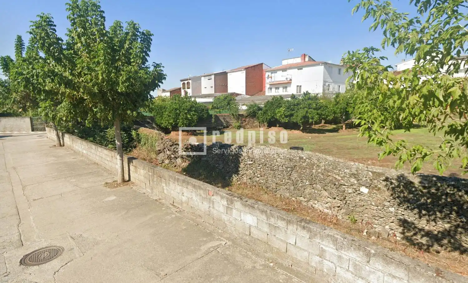 Residencial en venda en Palomero