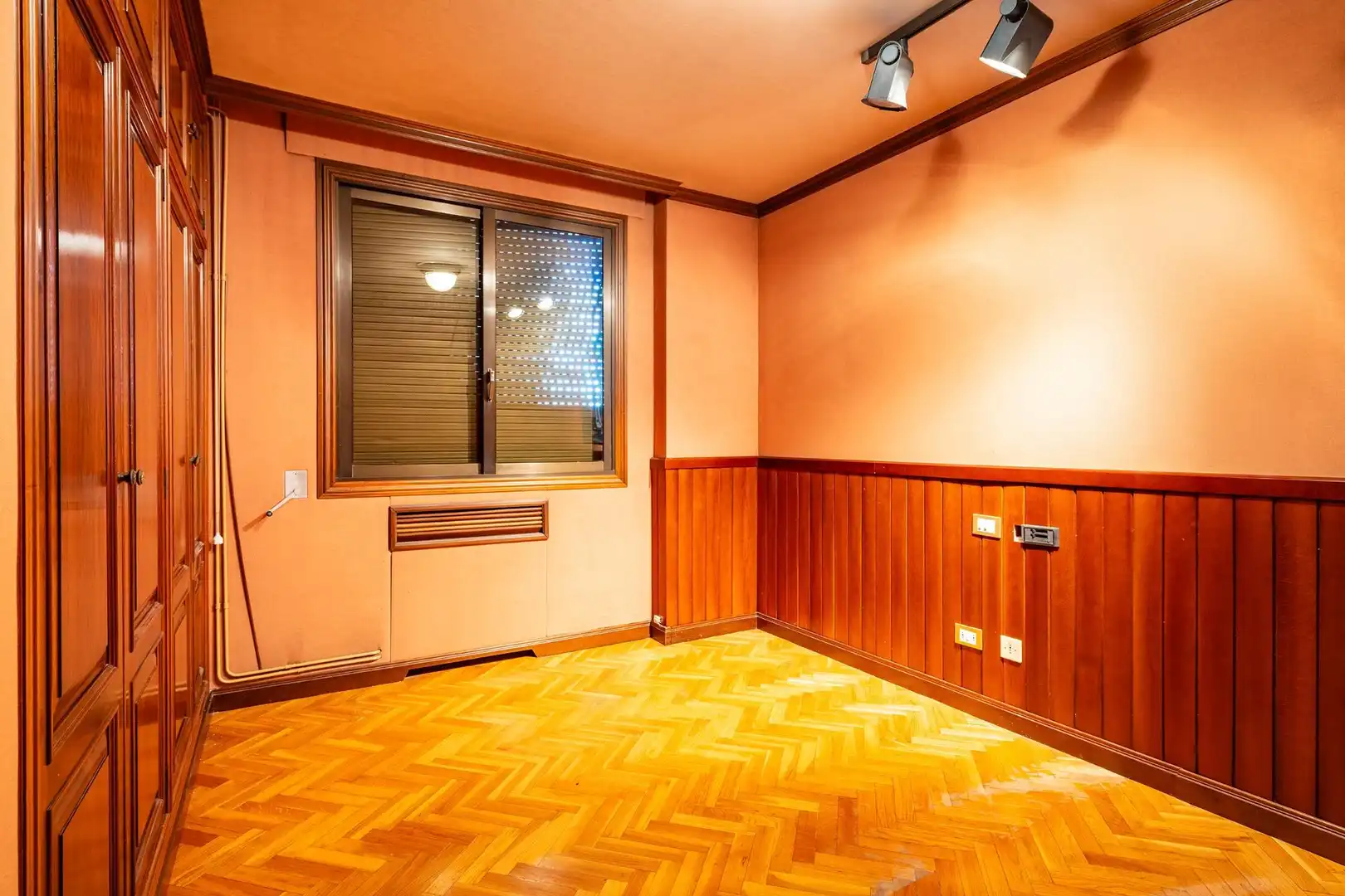 Pis en venda en Castellón de la Plana / Castelló de la Plana amb Aire condicionat, Parquet i Terrassa