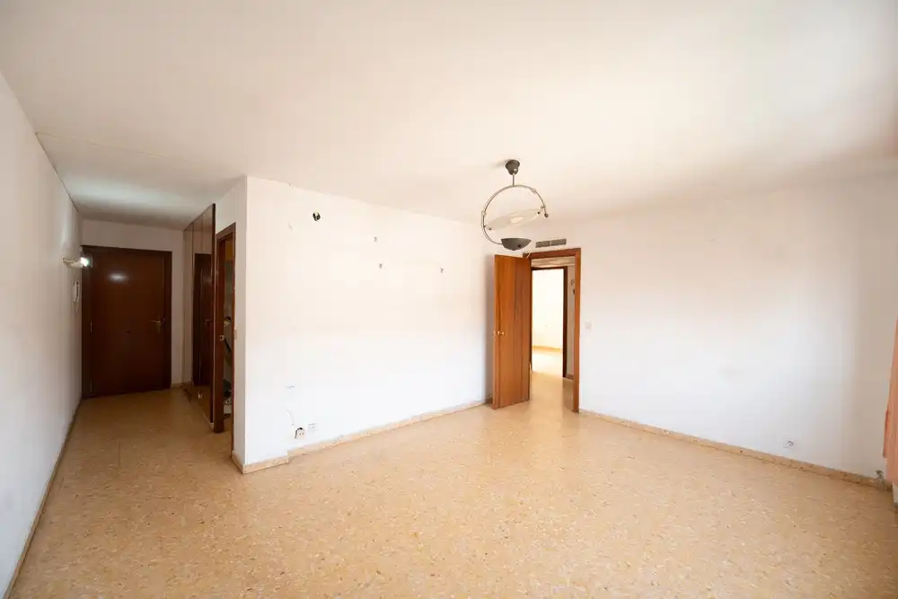Piso en venta en Valencia con Aire acondicionado y Calefacción