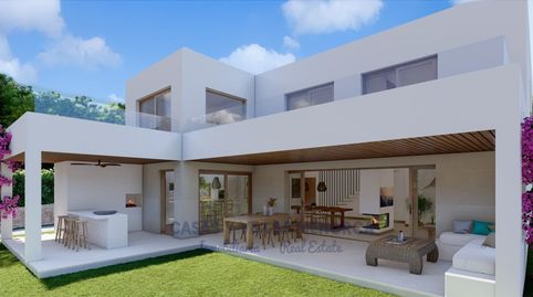 Foto 2 de Casa o chalet en venta en Calle Monte Toro; Son Parc, Son Parc, Es Mercadal