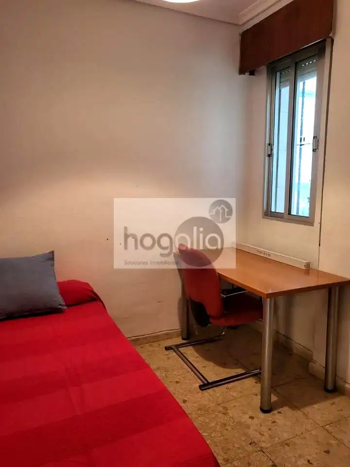 Appartamento con ascensore in affitto a Sur, imagen 14