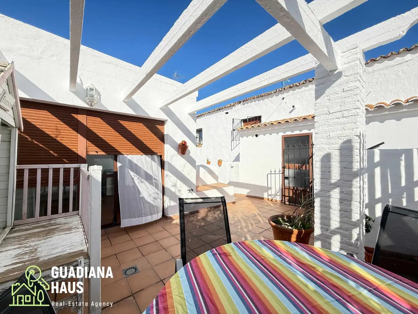 Adossat amb piscina en venda a GALDAMES 0, imagen 33