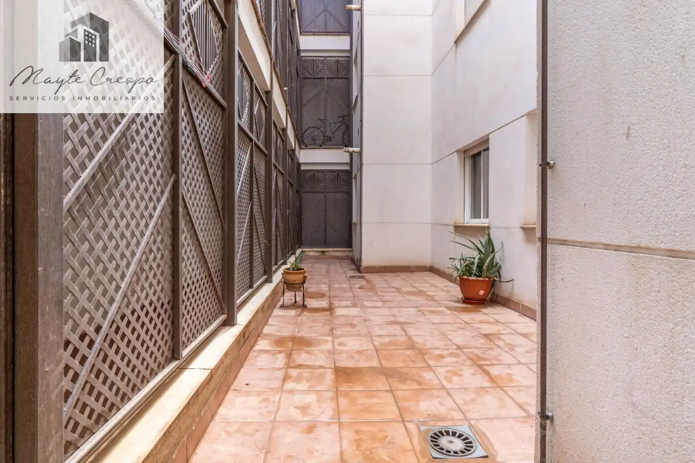 Piso en venta en Residencial Triana - Barrio Alto