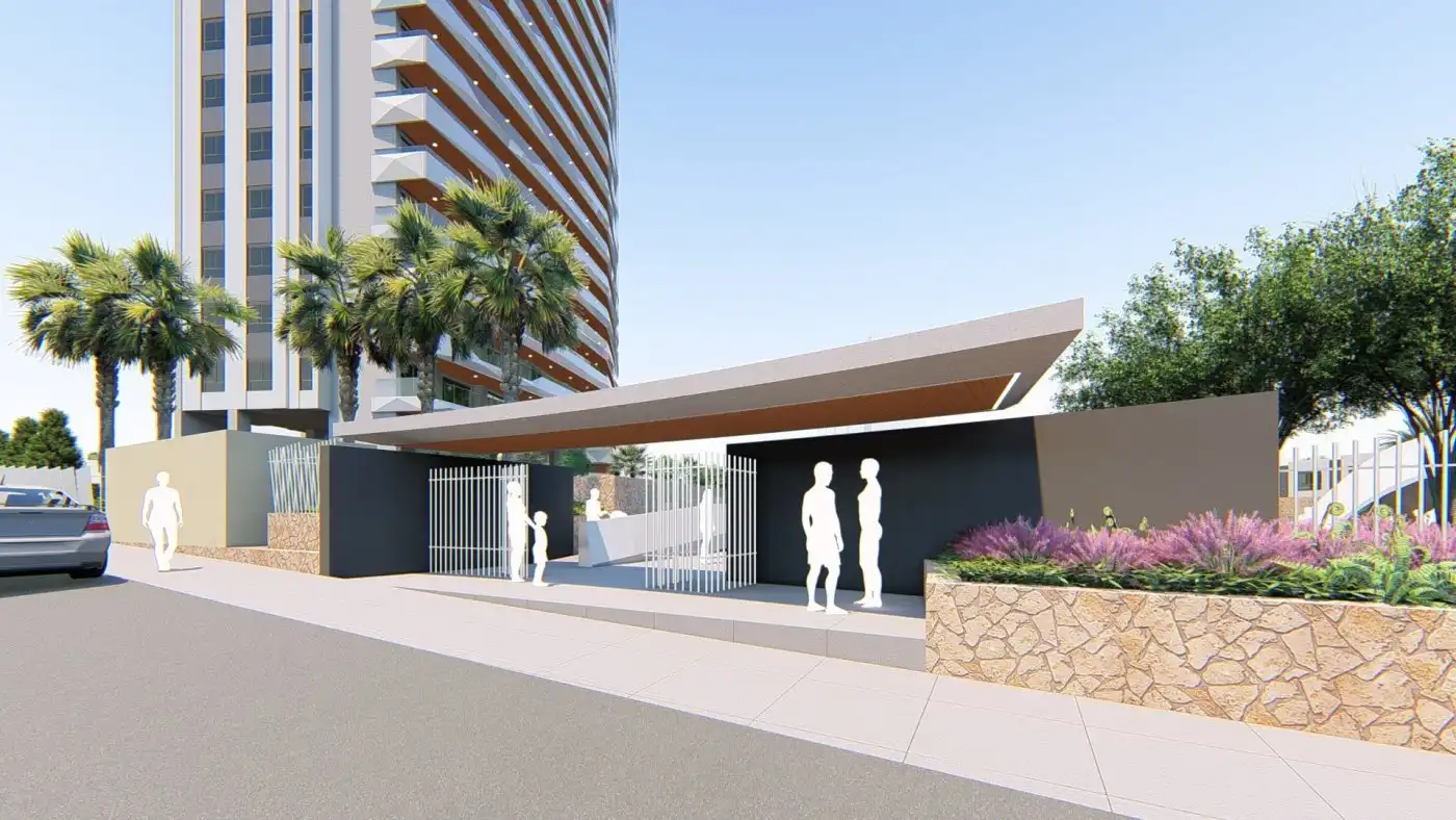Apartament amb ascensor en venda a Playa de Poniente, imagen 10