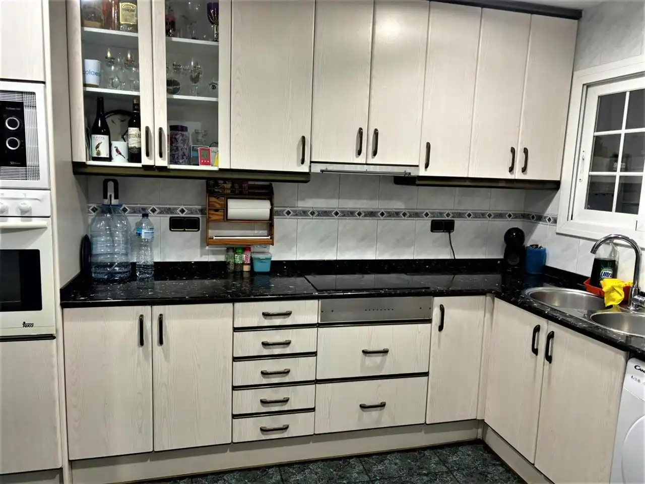 Flat for sale in Del Guadiana, Can Palet II - Santa Eulàlia
