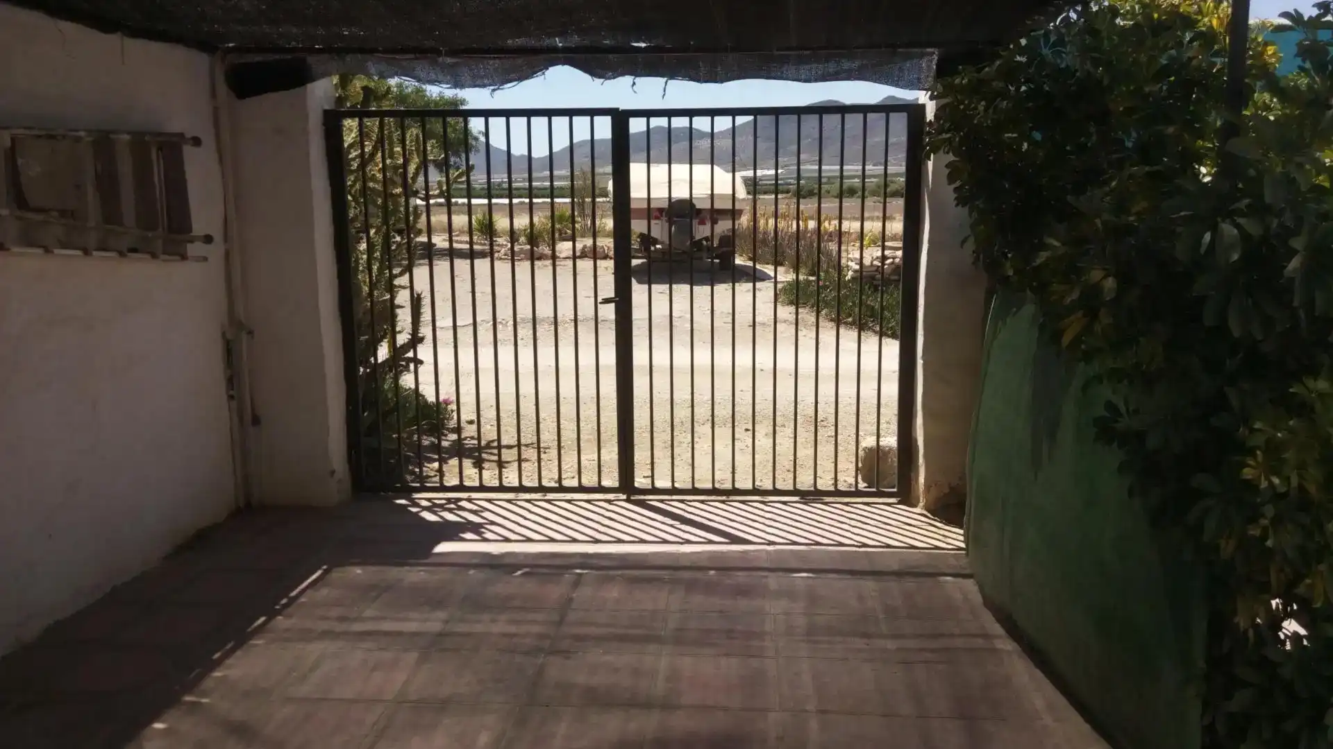Finca rústica en venta en Lorca con Piscina y Balcón
