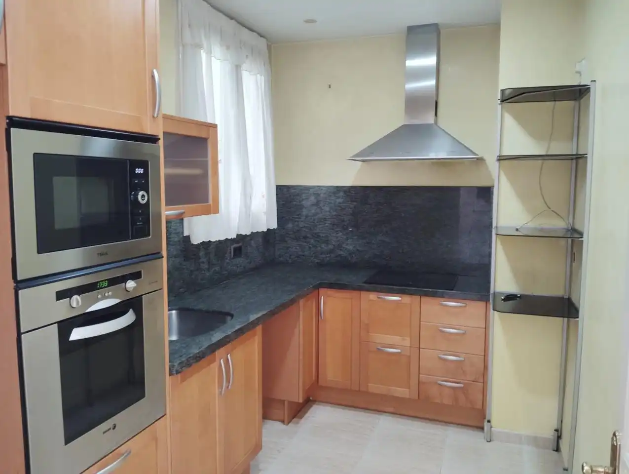 Piso en venta en calle d'Àngel Guimerà, imagen 3