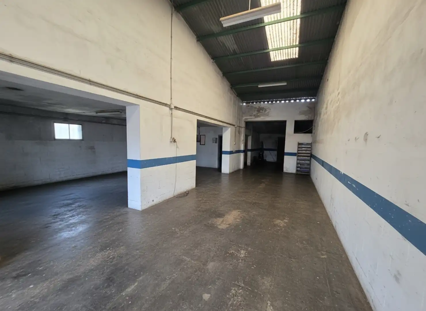 Industriegebäude zum Verkauf in Villanueva de la Serena, imagen 5