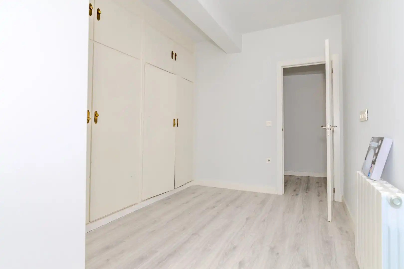 Flat with terrace to rent in Ronda, imagen 22