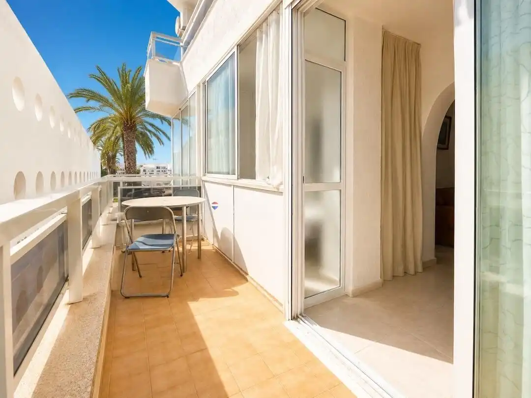 Piso en venta en Sector SC CLUB NAUTIC, 4, Salins - Cavall de Mar