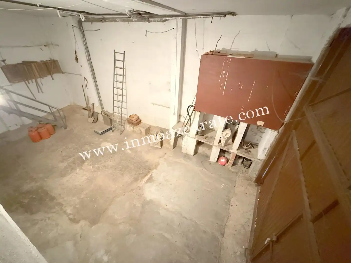 Casa o chalet en venta en Morentin con Terraza, Trastero y Balcón