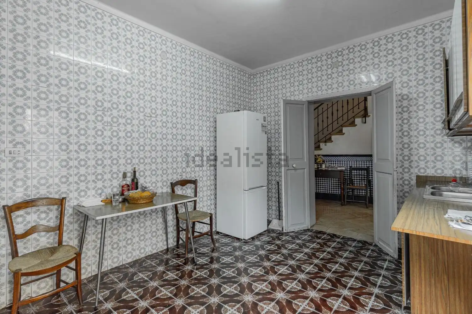 Kitchen of Buildings for sale in Manacor