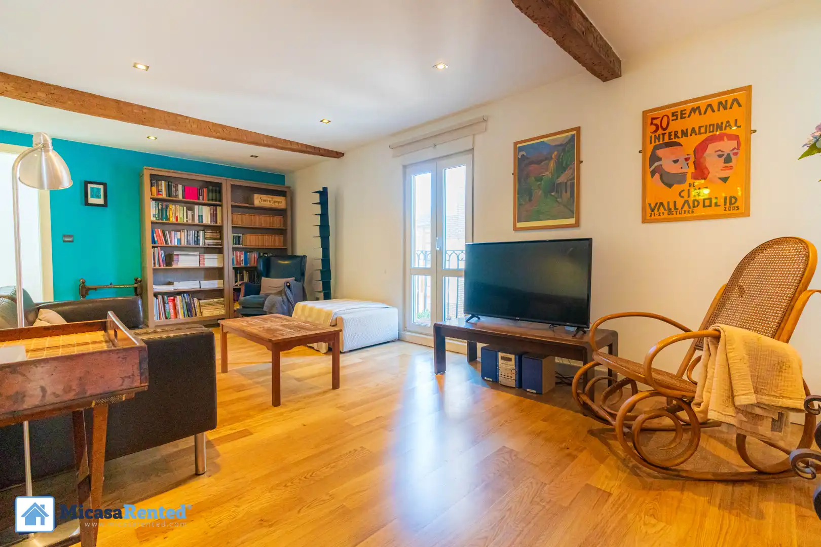 Piso en venta en Cuesta de la Atalaya, General Dávila