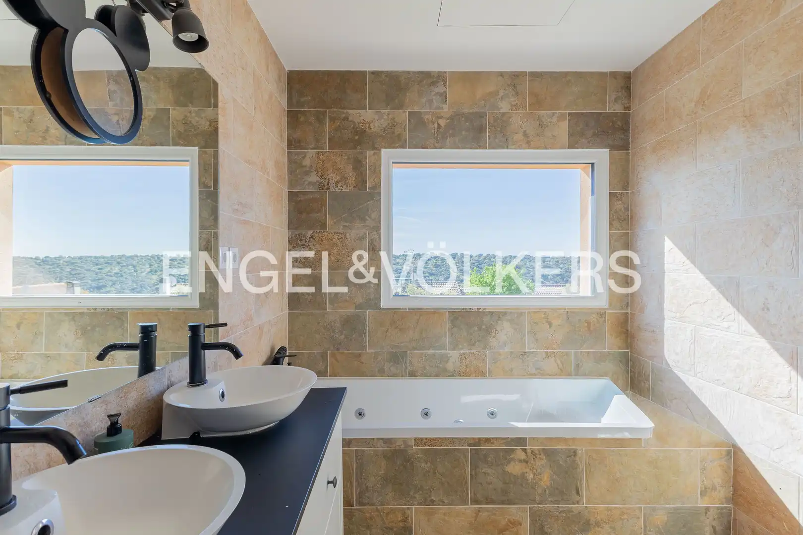 Maison avec piscine à vendre à Cerro Alarcón, imagen 15