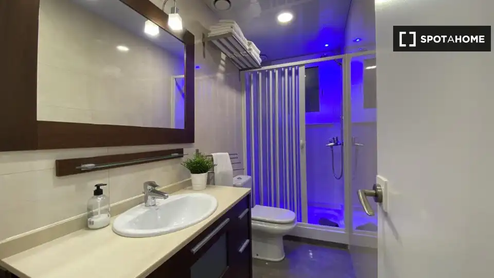 Flat to rent in Sants - Montjuïc, imagen 7