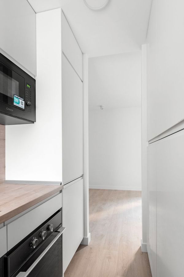 Flat for sale in  Madrid Capital  with Air Conditioner and Heating