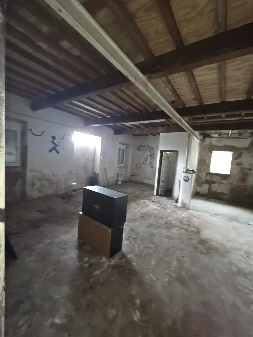 Casa o xalet en venda en Vigo  amb Jardí privat, Terrassa i Balcó