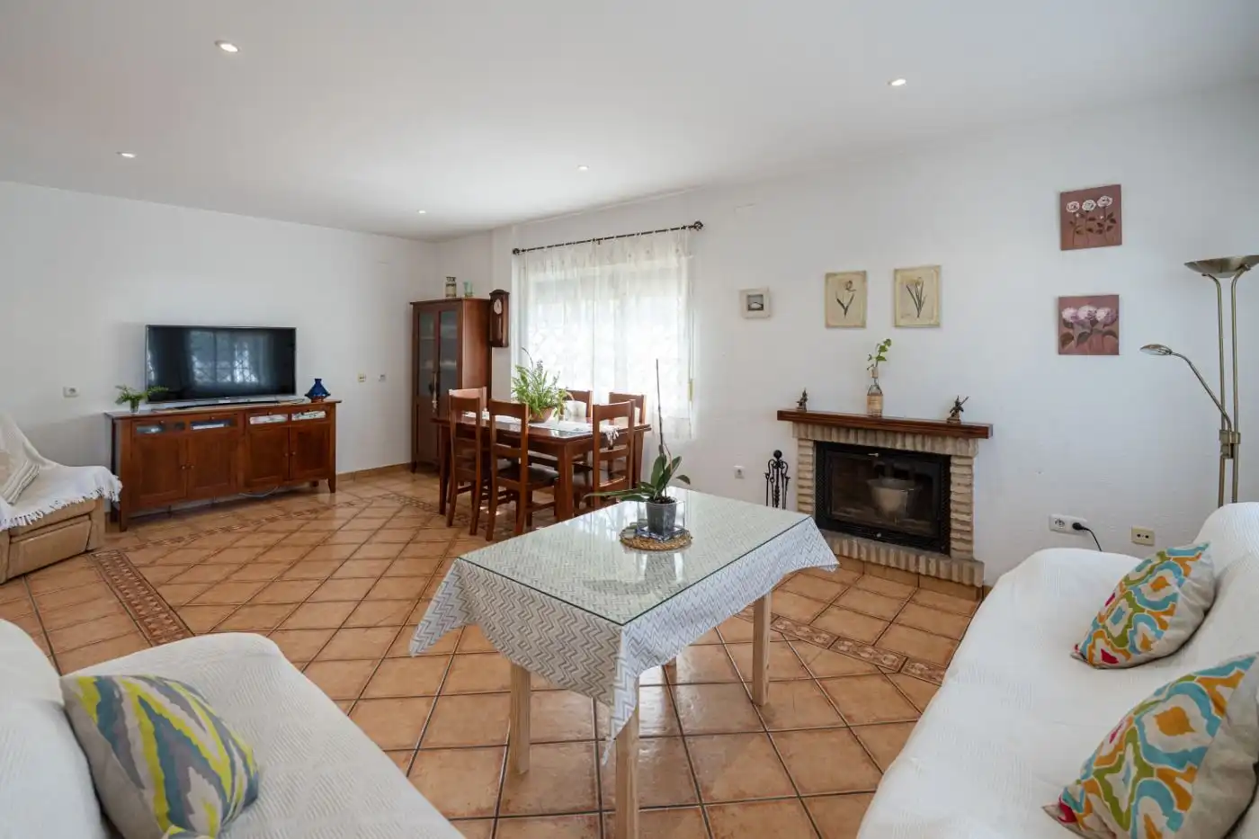 Chalet con jardín en venta en DESCUBRIDORES, imagen 18