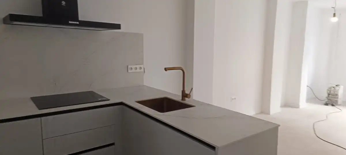 Bajo con ascensor en venta en Puerto Deportivo, imagen 28