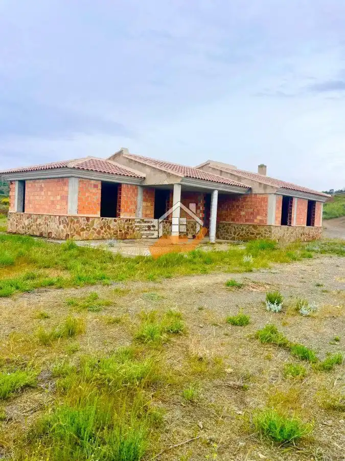 Houses for sale in Lorca  with Heating